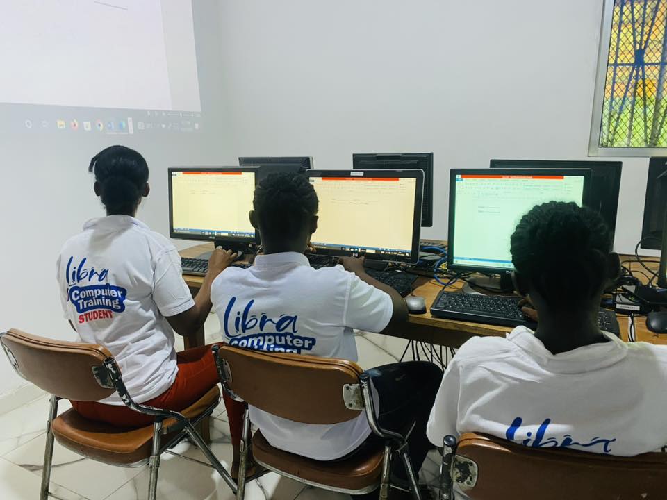 Liberia Libra Incorporated
